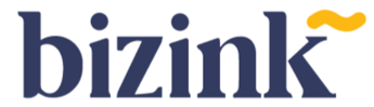 Bizink Logo